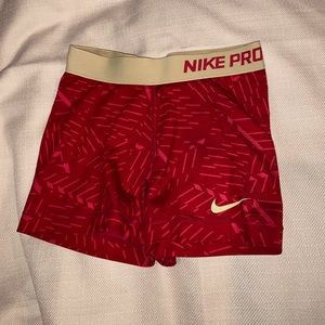 💛💛25% OFF Nike Pro Spandex💛💛